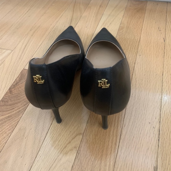 High heels Ralph Lauren - Picture 2 of 6
